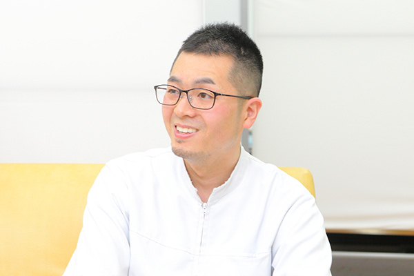 交通事故は、保険内診療が基本です
