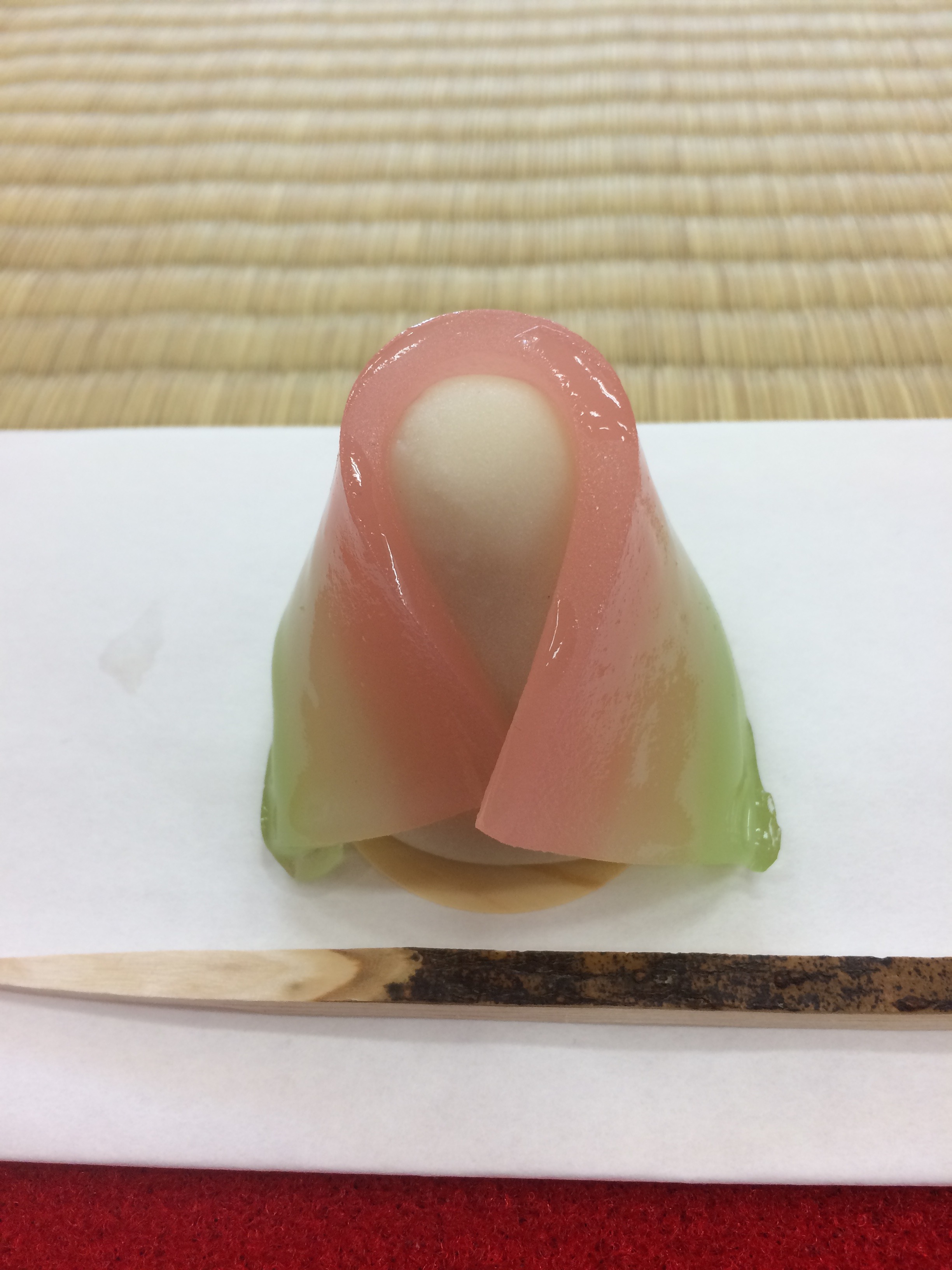 生菓子